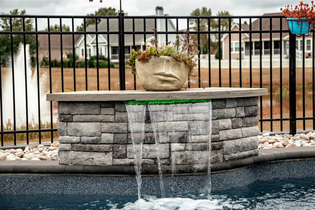 Hardscaping