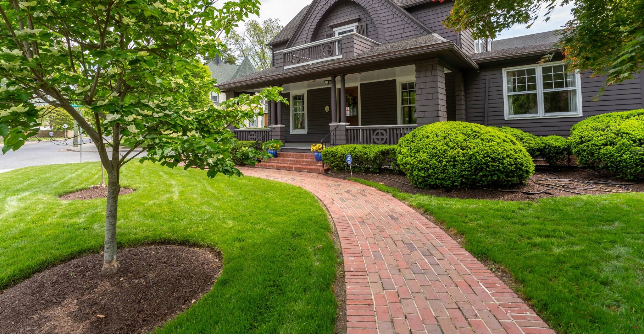 Lawn Care