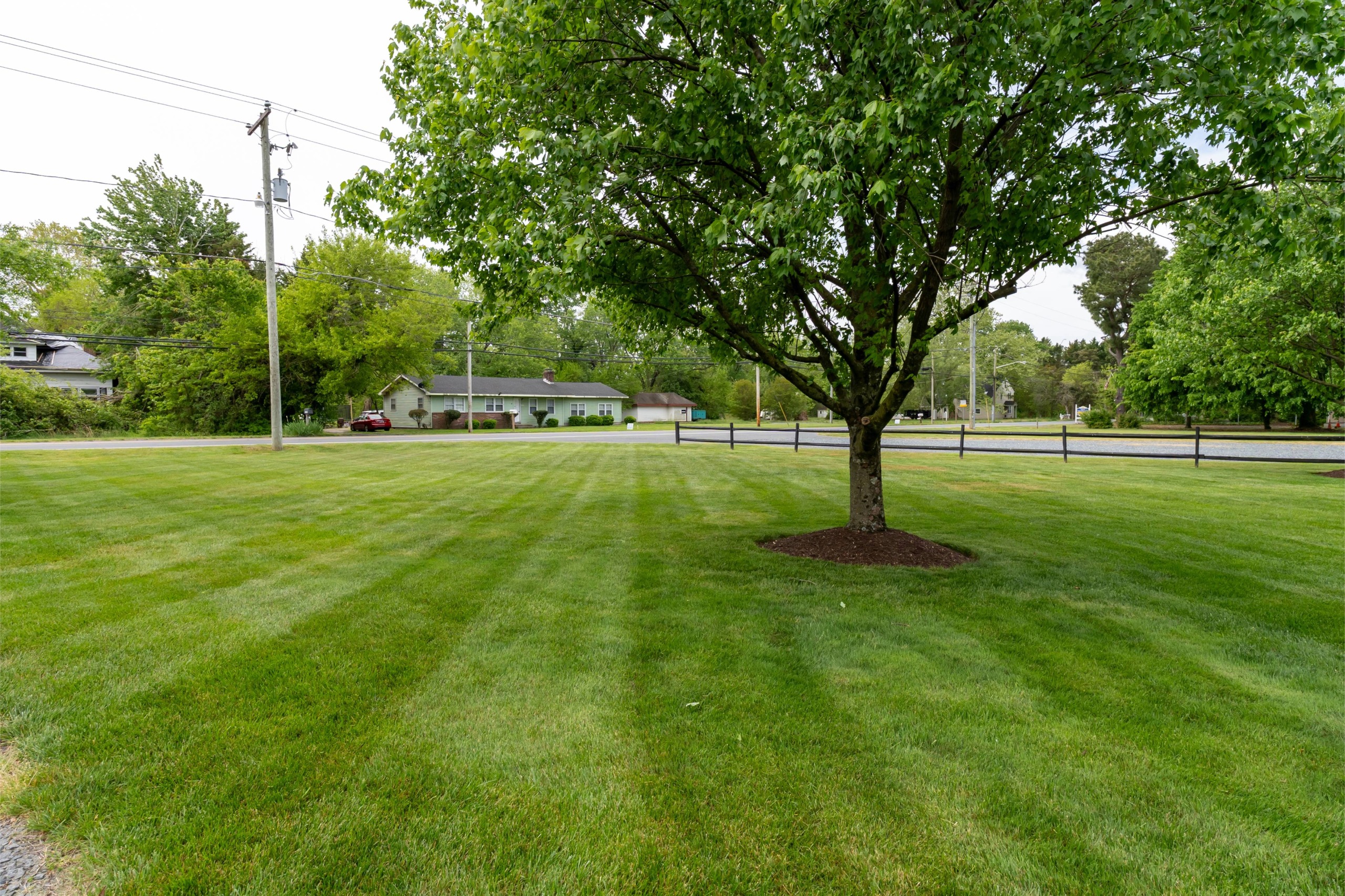 Lawn Care
