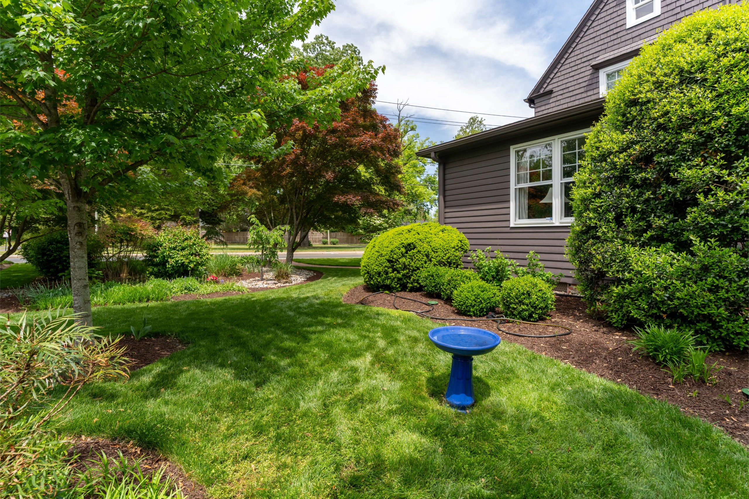 Lawn Care