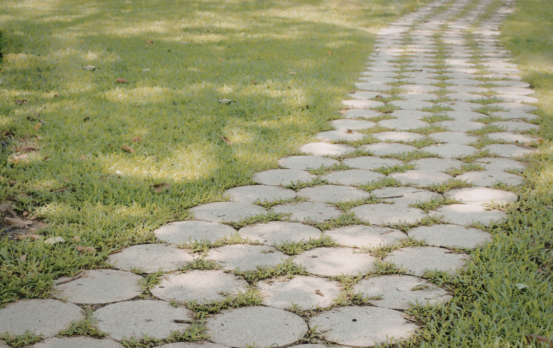 Who Can Repair or Re-Level Pavers on the Eastern Shore of MD