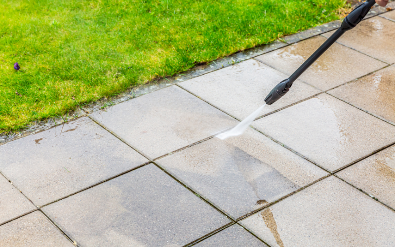 Fall Care Tips for Retaining Walls and Paver Patios