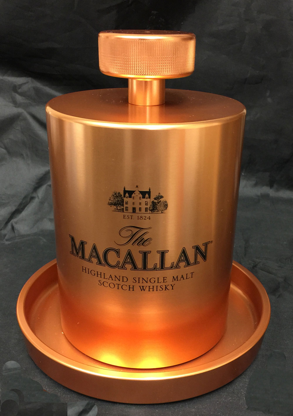 Personalized Bar Gift