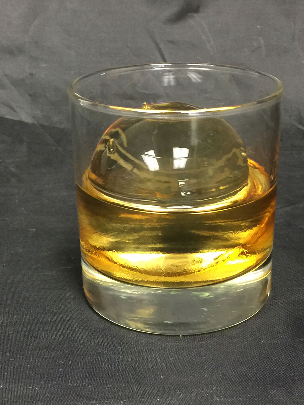 Whiskey Ice Balls Spirits On Ice Gifts for Whiskey Enthusiasts