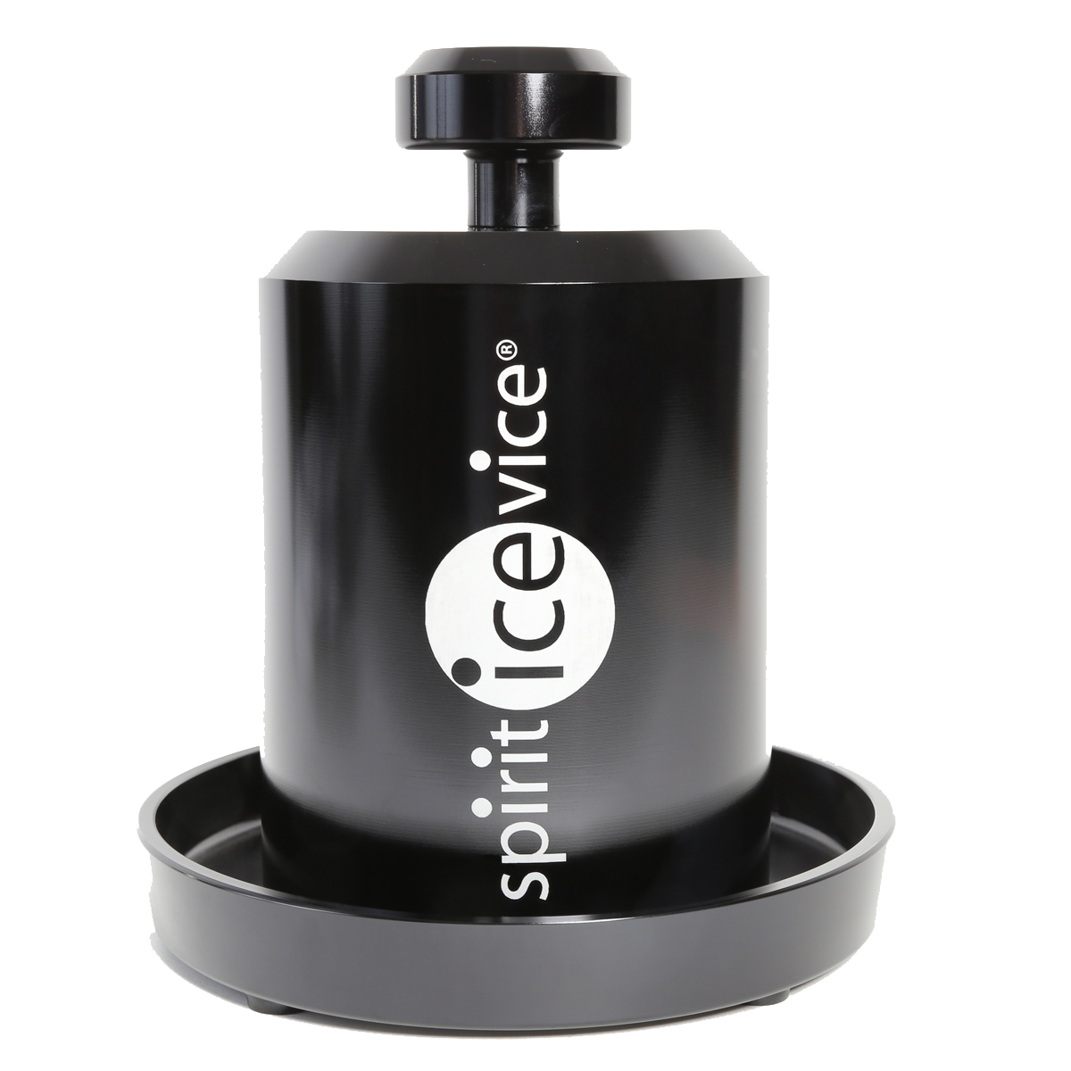 Black Spirit Ice Vice Spirits On Ice