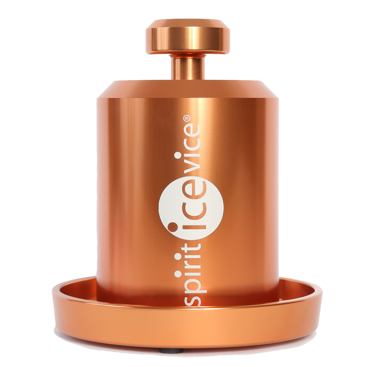 Spirit Ice Vice Ice Ball Press
