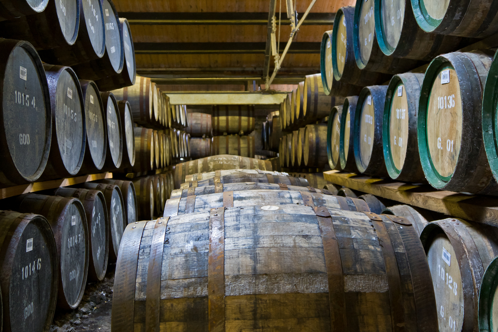 Spirits On Ice Whiskey Distilling