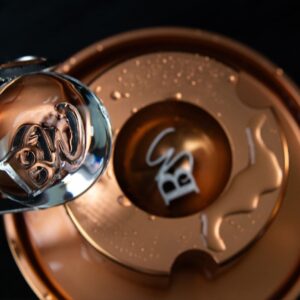 Ice Branding Insert - Custom Logo