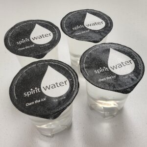 Spirit Water - Coming Soon!