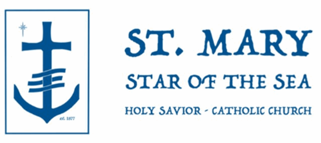 St. Mary Star of the Sea