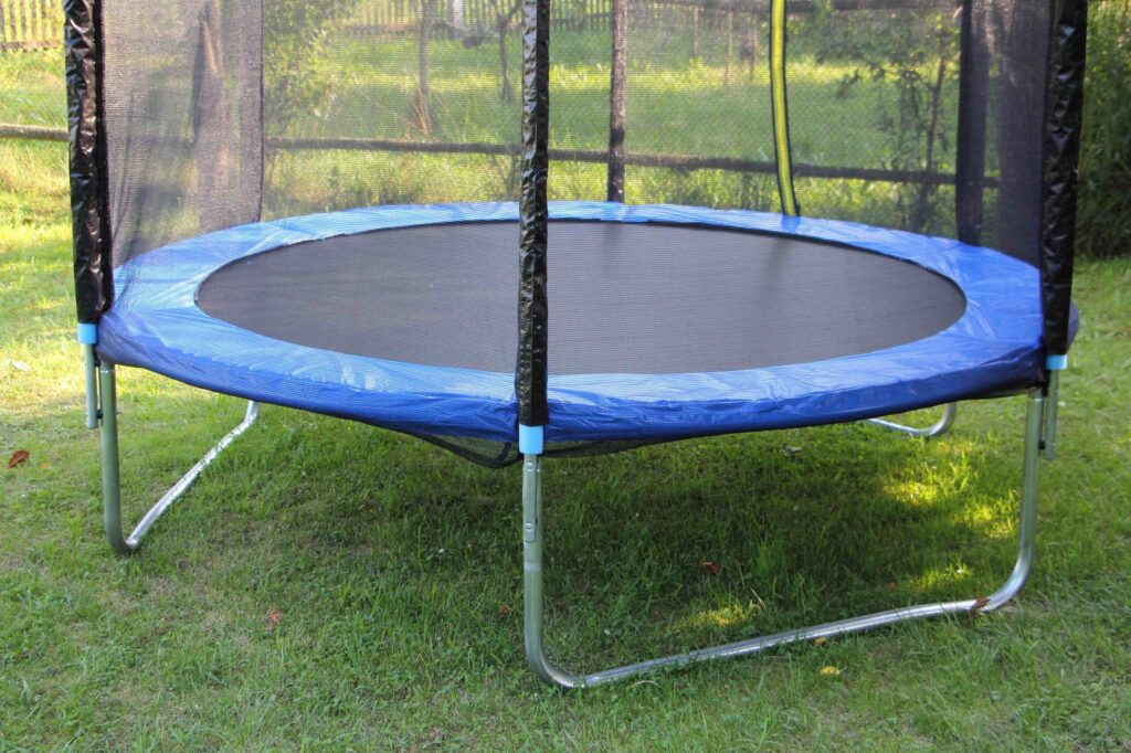 trampoline