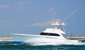 ocean city offshore fishing boat reel chaos