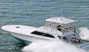 ocean city maryland offshore boat the zipper