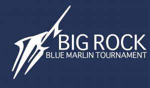big rock blue marlin tournament logo