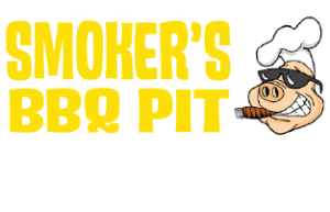 Smoker's BBQ Pit