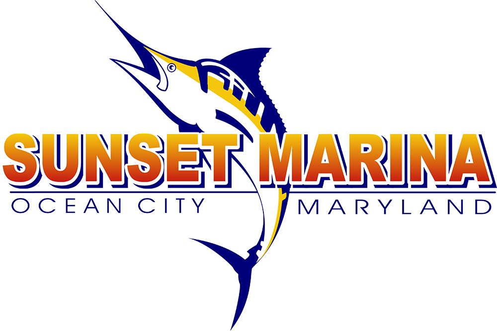 Sunset Marina logo