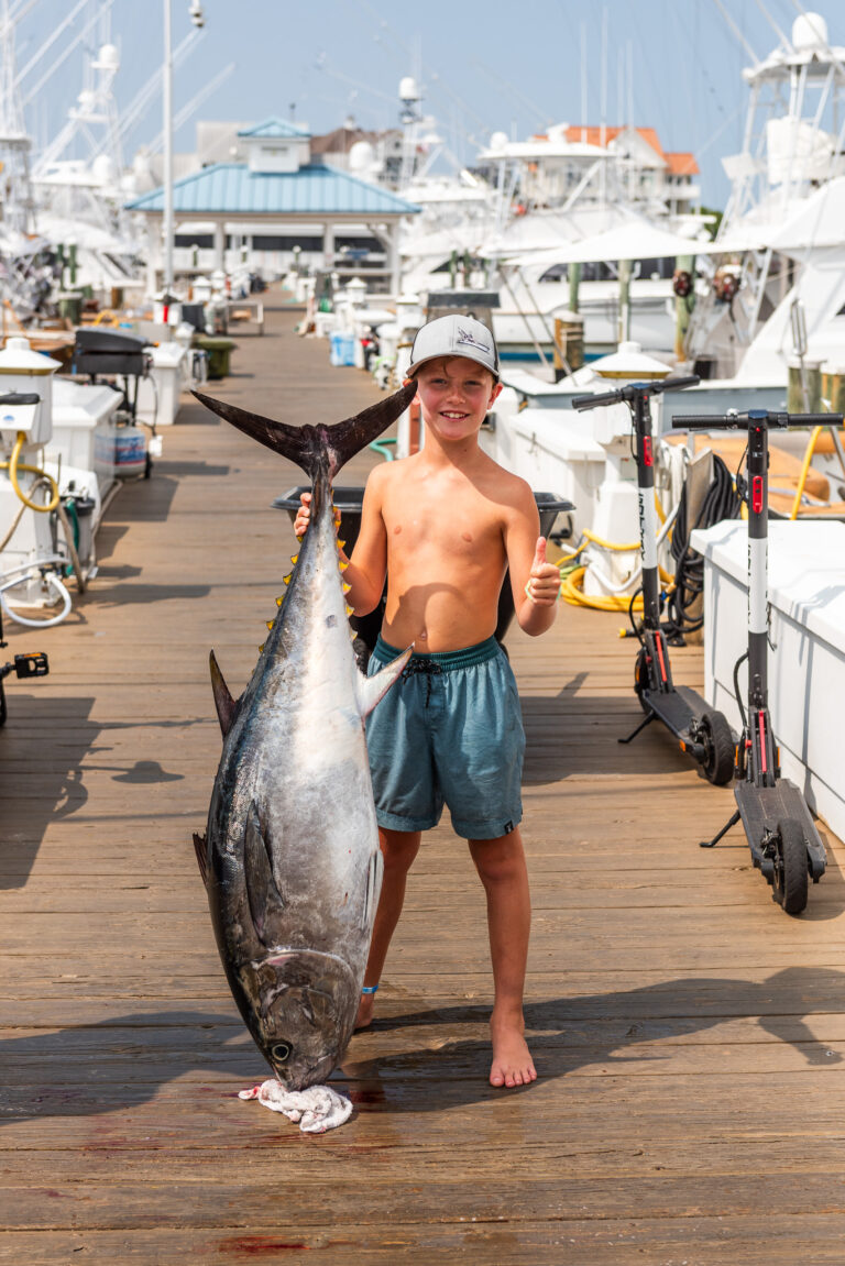Big Fish Classic & Bluefin Bite – 7/24/26