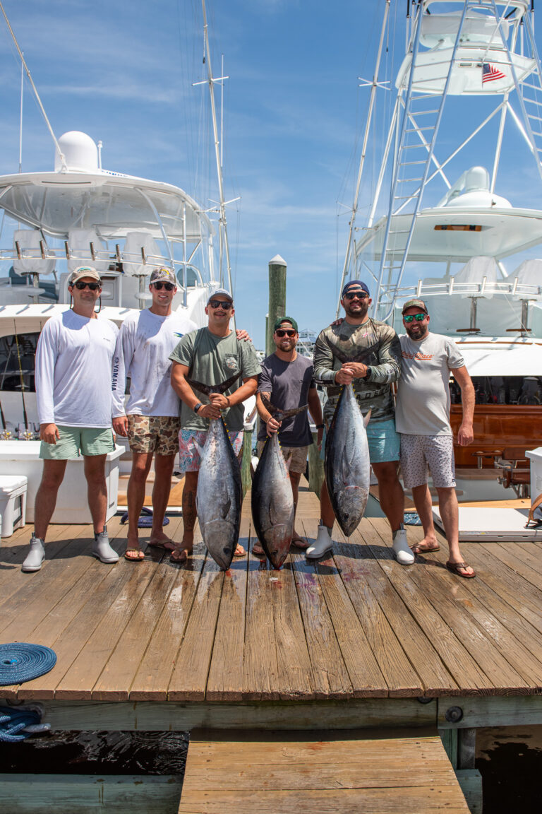 Big Fish Classic & Bluefin Bite – 7/24/26