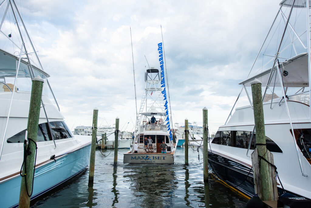 The White Marlin Bite is On! – 8/2/2026