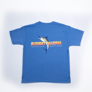 Youth Logo Tee