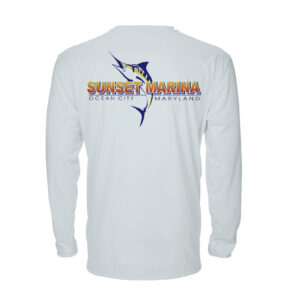 Denali Performance Youth Classic Logo