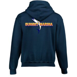 Youth Logo Hoodie