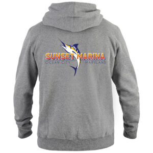 Classic Logo Hoodie