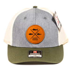 Pelagic Patch Hat