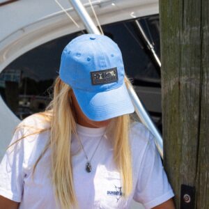 Classic Dad Hat