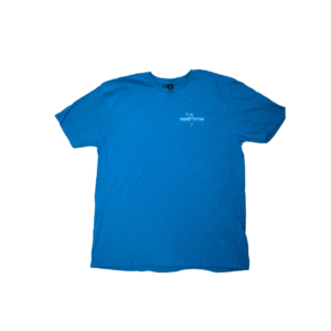 Sunset Marina Water Logo Tee