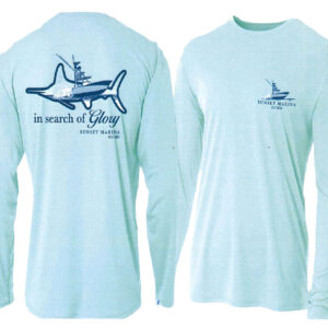 In Search of Glory Performance Long Sleeve