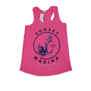 Sunset Marina Anchor Tank
