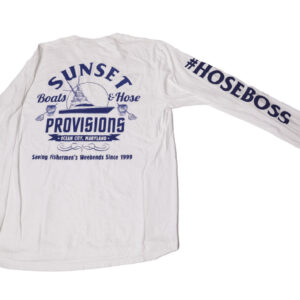 Boats N Hose Longsleeve