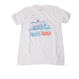 PoonsandTunes Tee