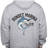 2024 marlin hoodie back