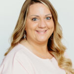 Ashleigh Valdes Headshot