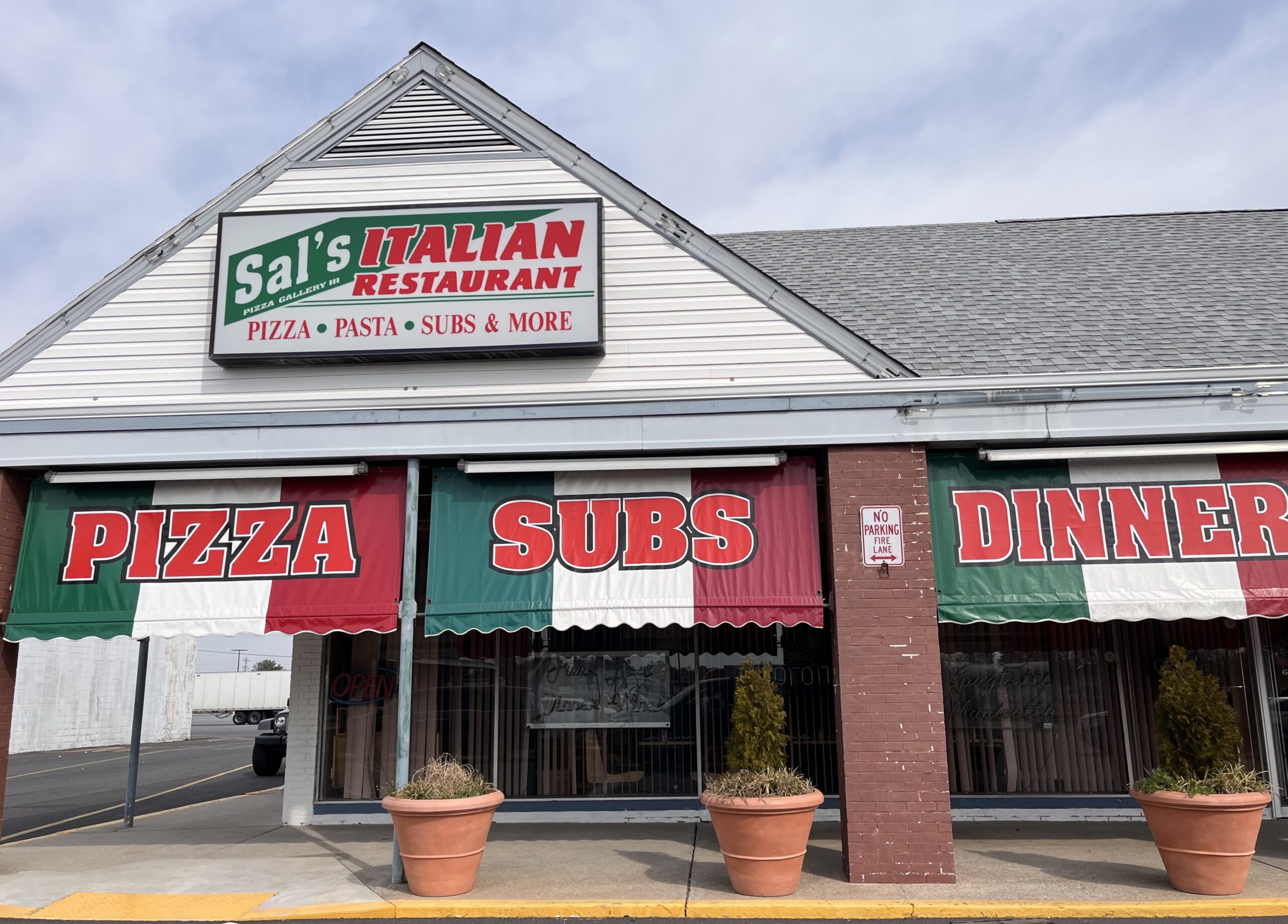Sal's Italian Restaurant