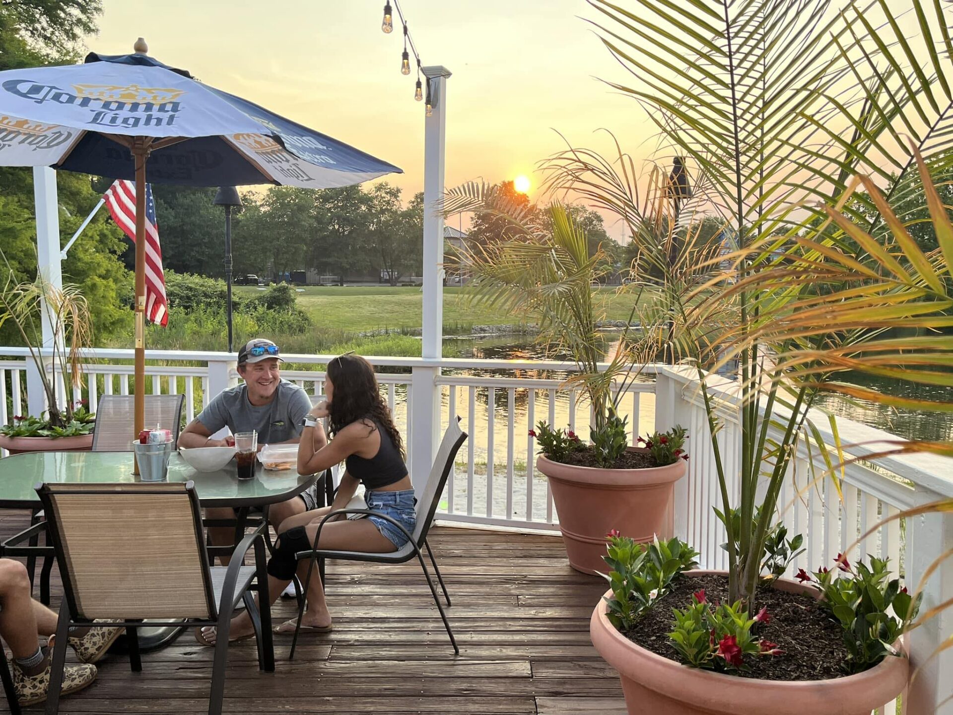 Taylor’s Neighborhood Restaurant