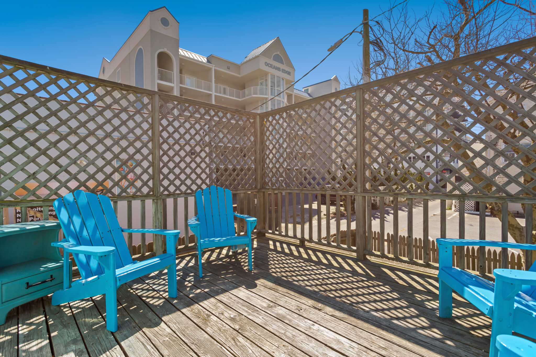 Americana Hotel Oceanfront — photo 49 of 60