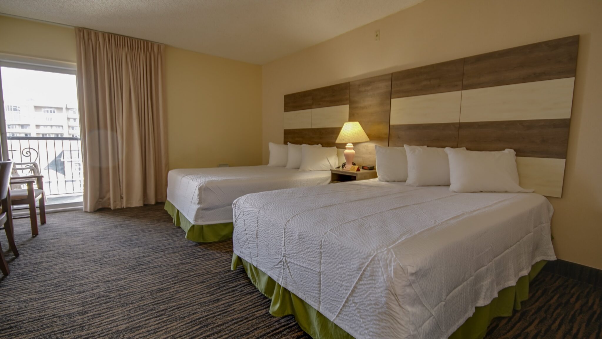 Americana Hotel Oceanfront — photo 44 of 60