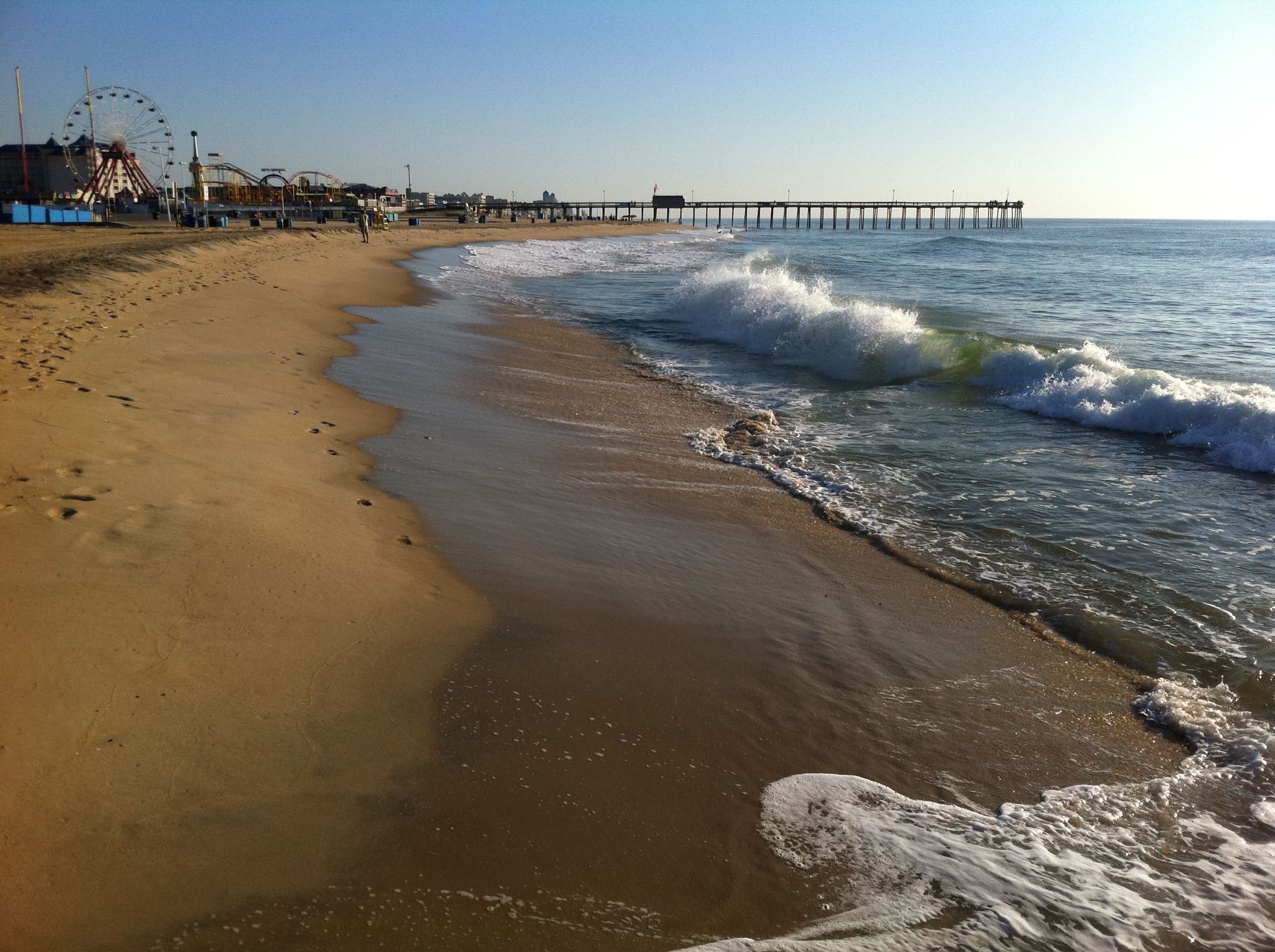 Americana Hotel Oceanfront — photo 35 of 60