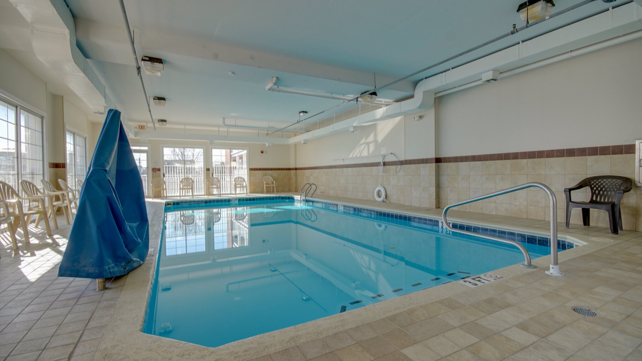 Americana Hotel Oceanfront — photo 11 of 60
