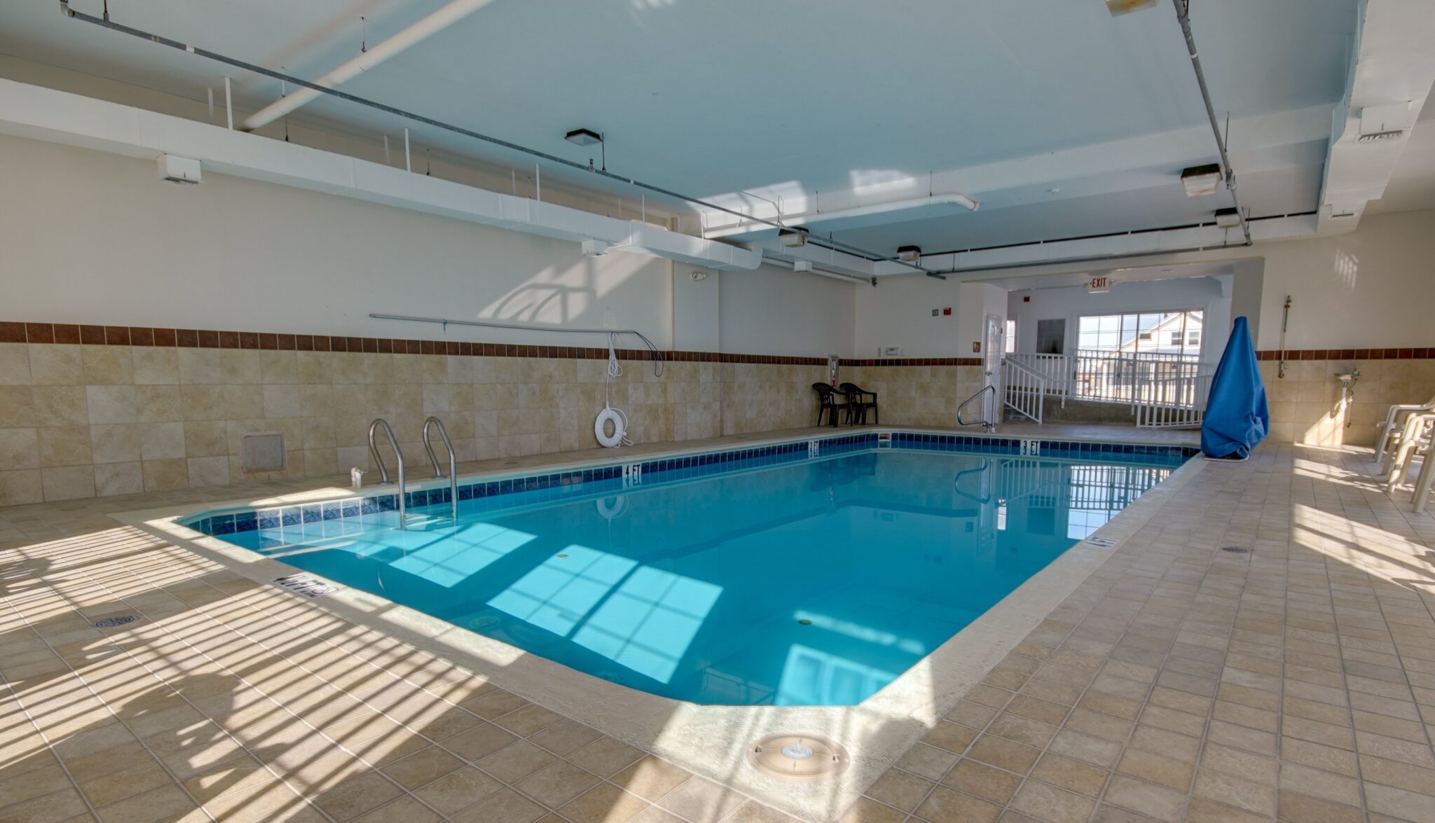 Americana Hotel Oceanfront — photo 16 of 60