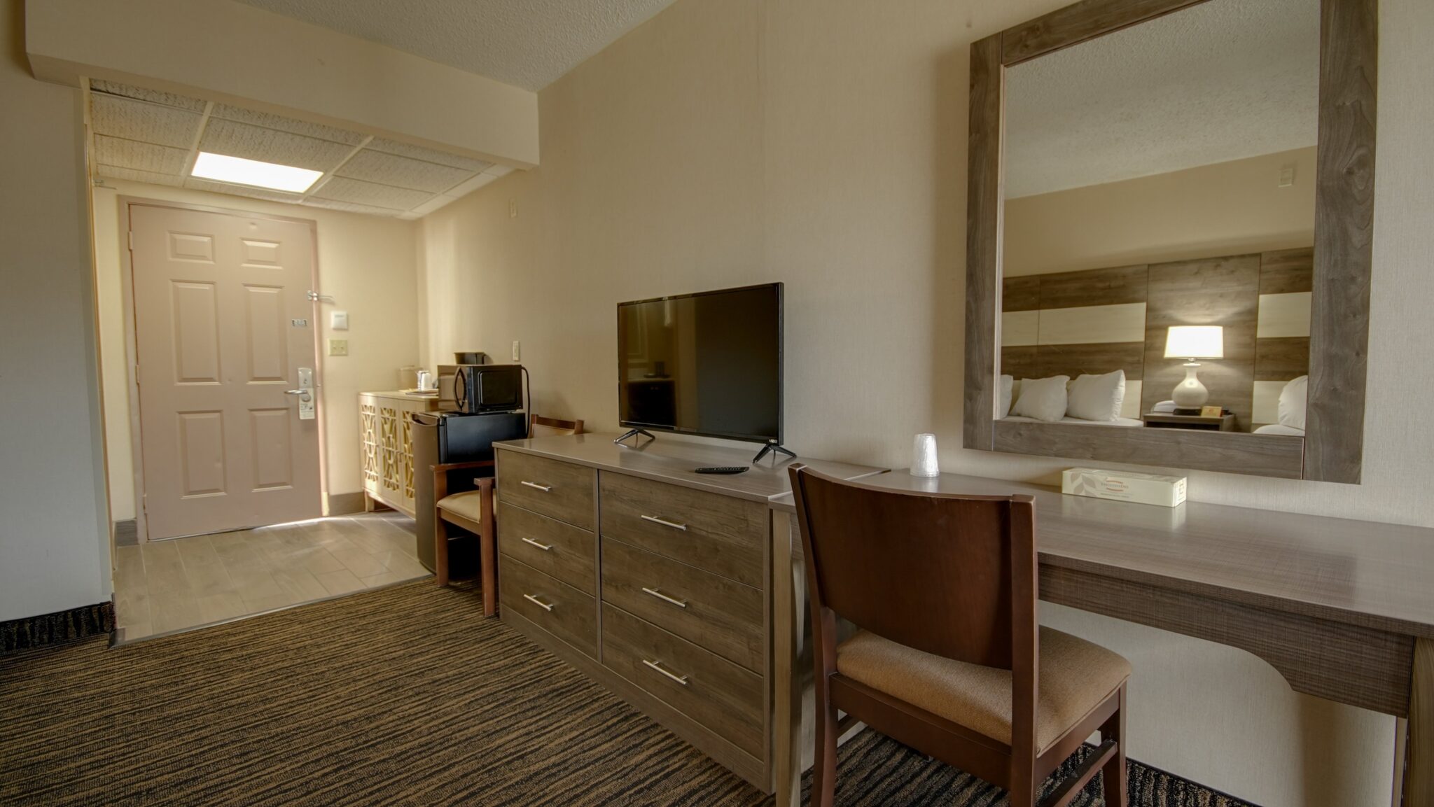 Americana Hotel Oceanfront — photo 60 of 60
