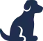 a blurry image of a black background with a blue sky