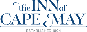The Inn of Cape May Logo