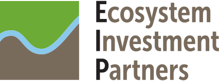 the logo for the cosystem investment partners