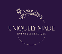 uniquely made logo