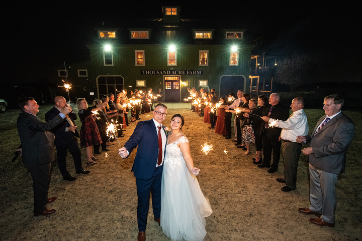 Thousand Acre Farm Wedding & Event Venue photo 20