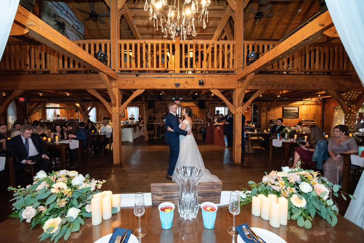 Thousand Acre Farm Wedding & Event Venue photo 21